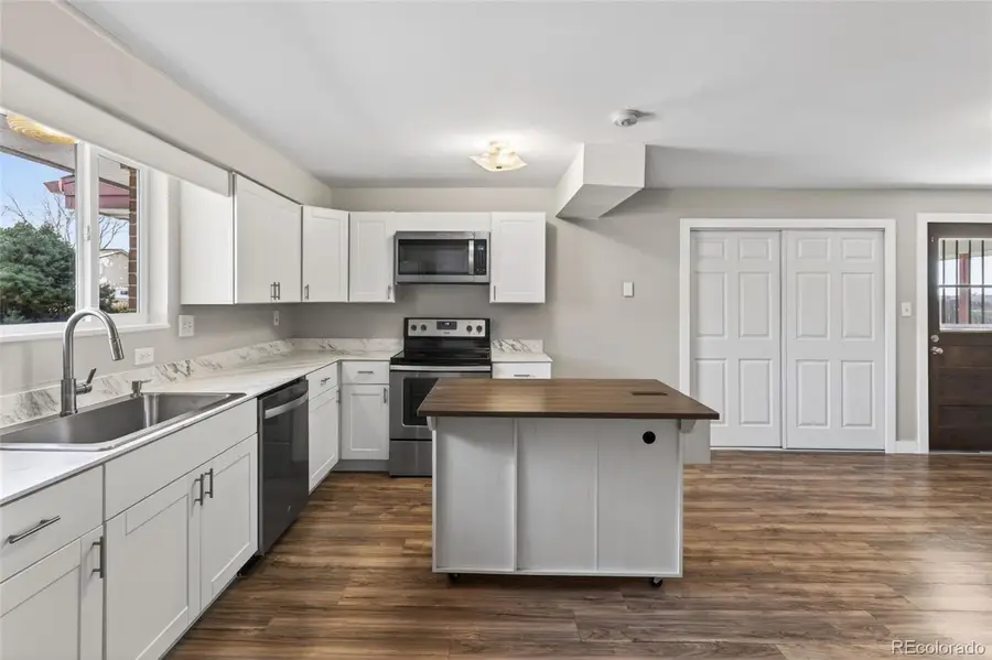 9022 W Washburn Place, Lakewood, CO 80227 - #3