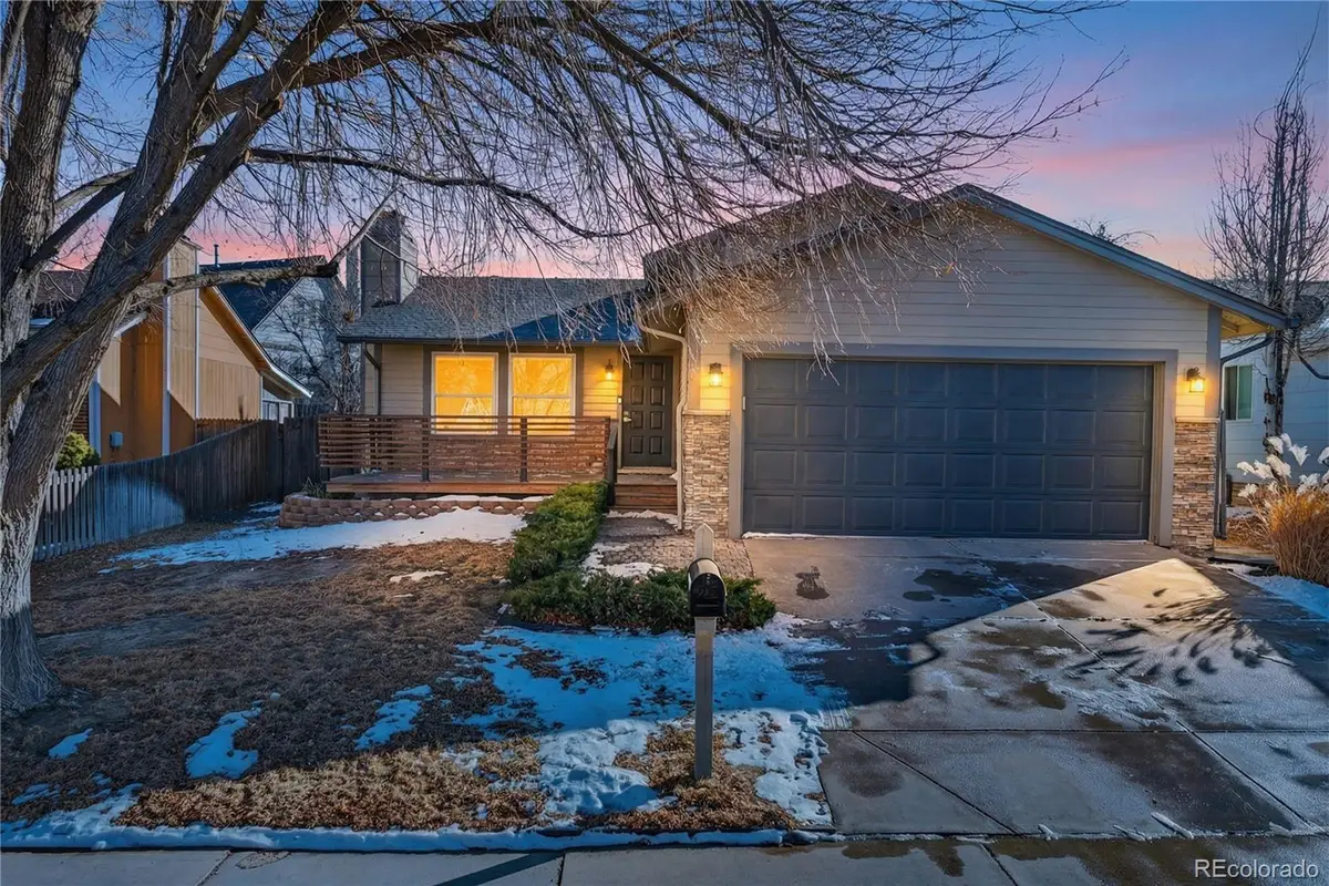 4104 S Laredo Way, Aurora, CO 80013 - Image #1