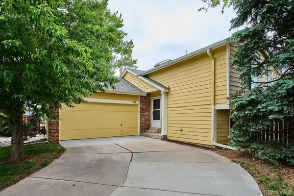 525 Lindenwood Court, Highlands Ranch, CO 80126