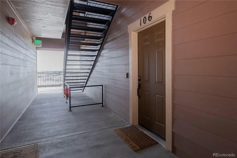 9962 W Victoria Place #106, Littleton, CO 80127 - #3