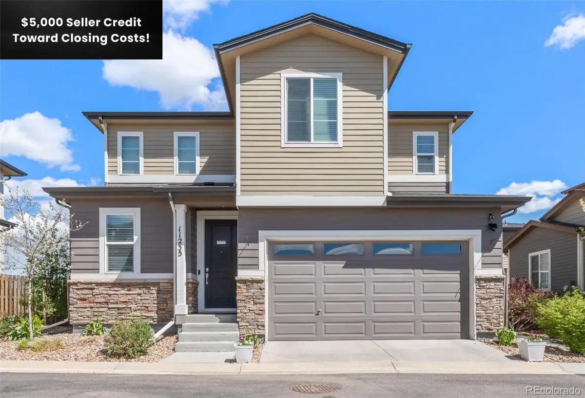 11235 S Neu Towne Circle, Parker, CO 80134 - #1