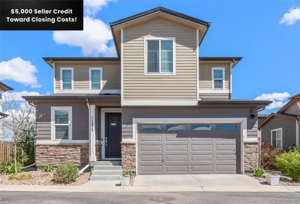 11235 S Neu Towne Circle, Parker, CO 80134