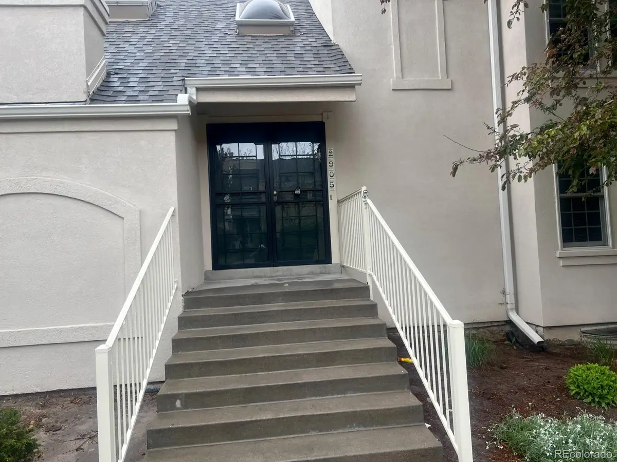 2905 S Vaughn Way, Aurora, CO 80014 - #1