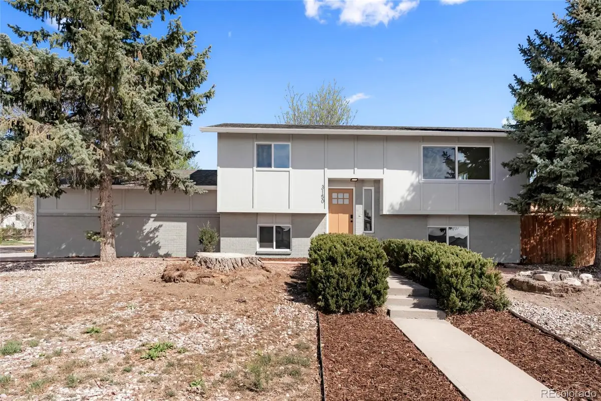 3150 19th Avenue Court, Greeley, CO 80631 - #1