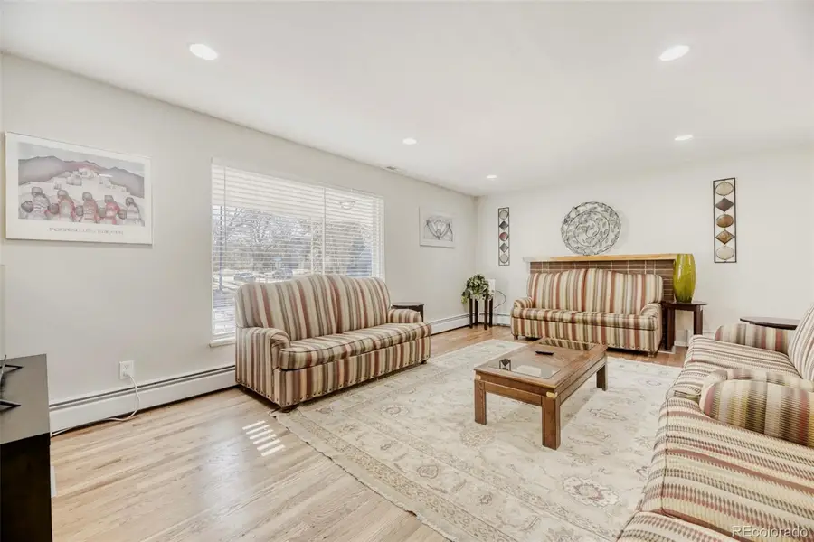 2701 E Evans Avenue, Denver, CO 80210 - #3
