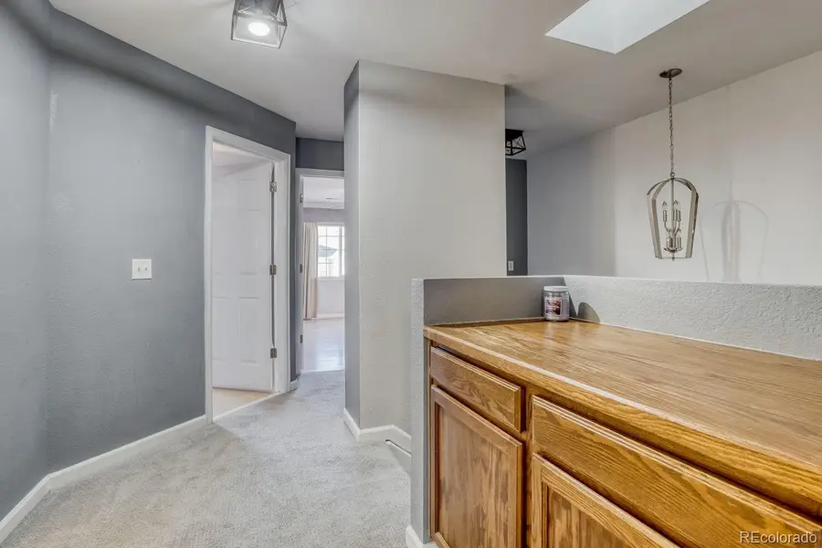 1538 Bennet Mountain Road, Castle Rock, CO 80109 - Image #2