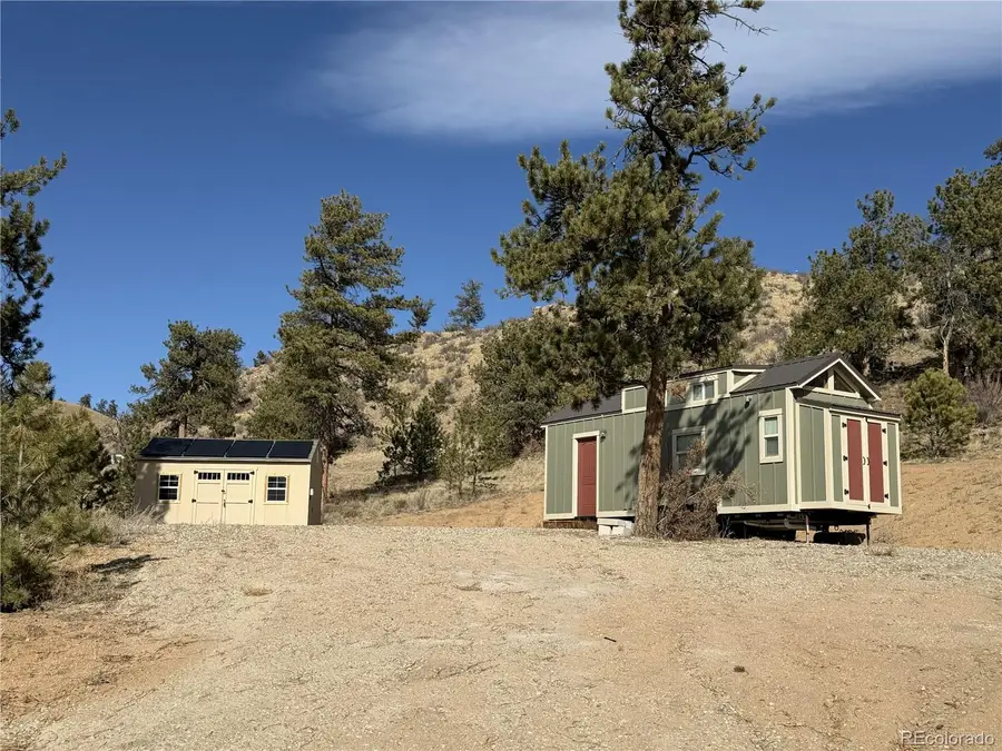 1135 Costella Drive, Hartsel, CO 80449 - Image #3
