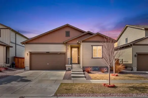 10965 Hayloft Street, Parker, CO 80134