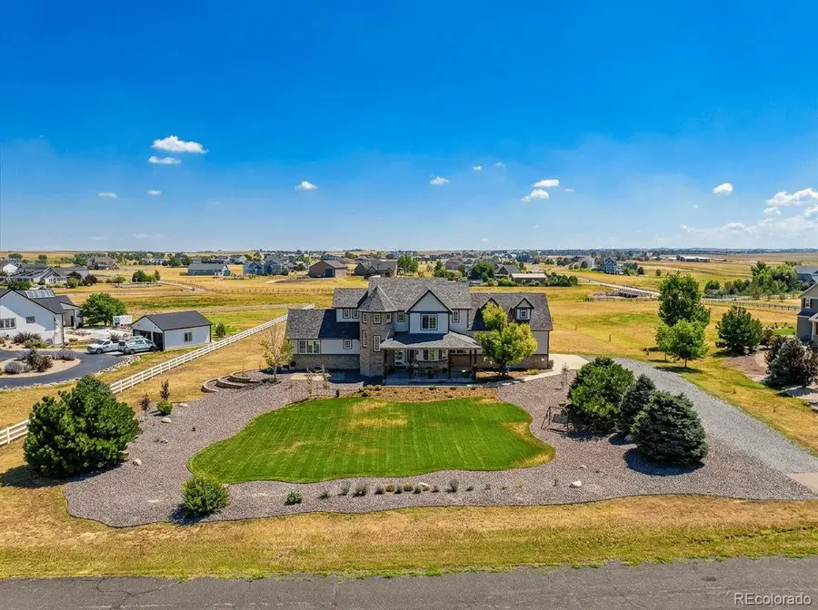 724 Imboden Road, Watkins, CO 80137 - #2