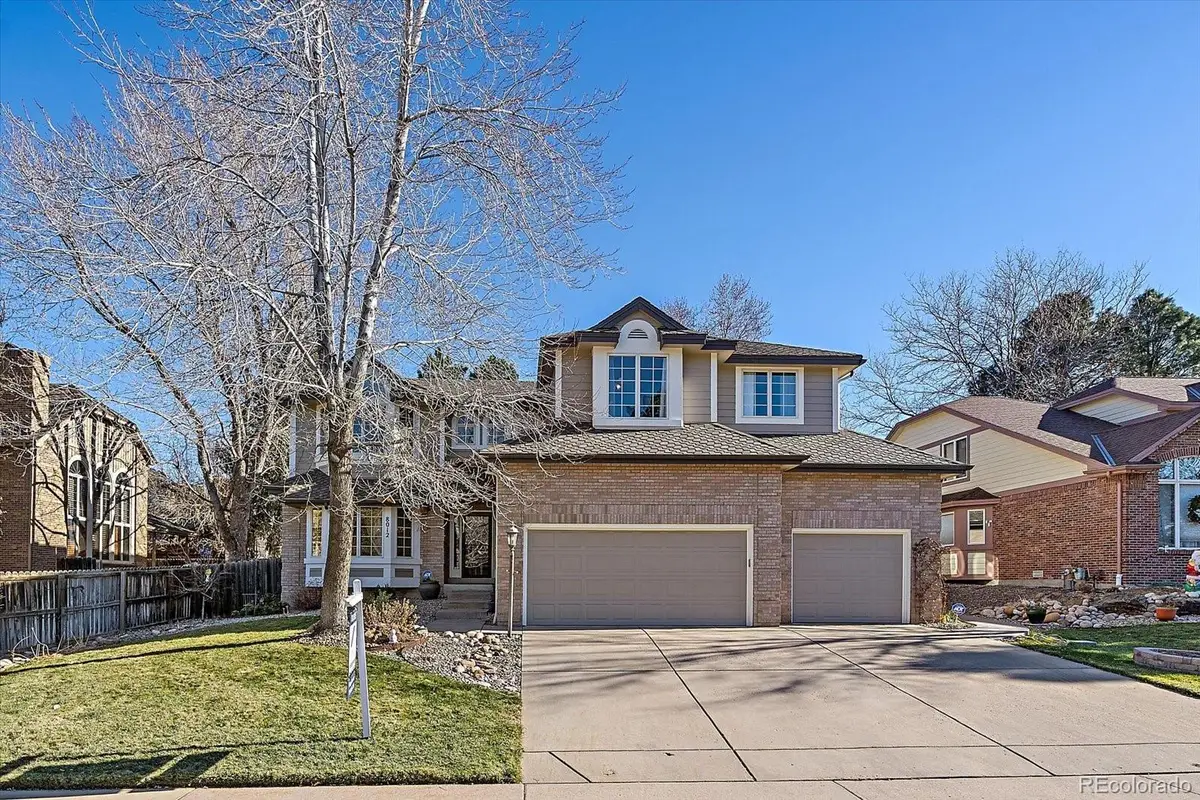 8012 S Clayton Circle, Centennial, CO 80122 - Image #1
