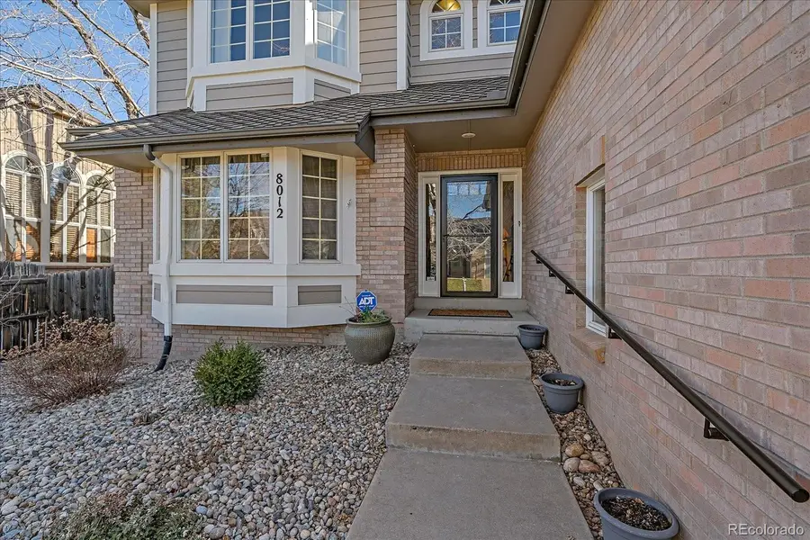 8012 S Clayton Circle, Centennial, CO 80122 - Image #2