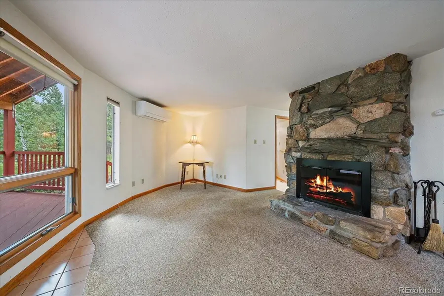 475 Circle Drive, Evergreen, CO 80439 - #2