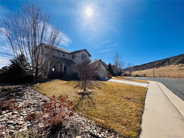 9878 S Johnson Way, Littleton, CO 80127