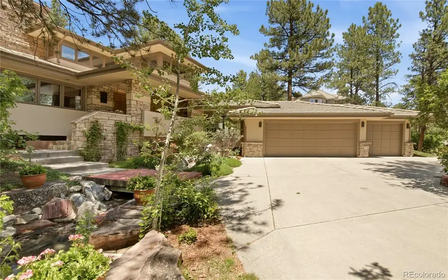 504 Providence Drive, Castle Rock, CO 80108 - #2