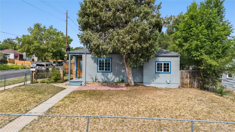 801 Hooker Street, Denver, CO 80204 - #2