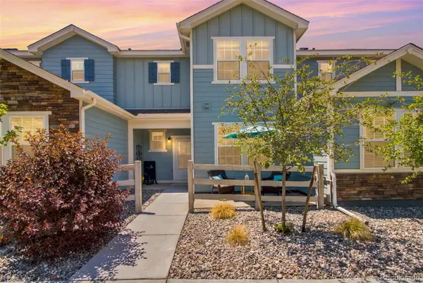 16335 Rustlers Range Point, Monument, CO 80132