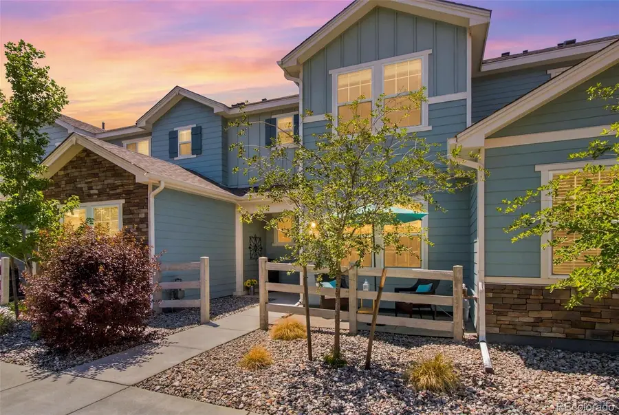 16335 Rustlers Range Point, Monument, CO 80132 - #2