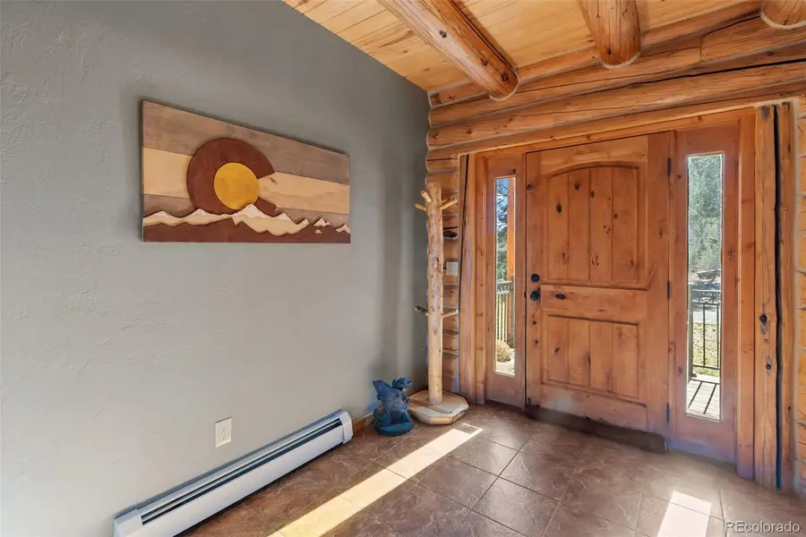 9110 Mountain Road, Cascade, CO 80809 - #3