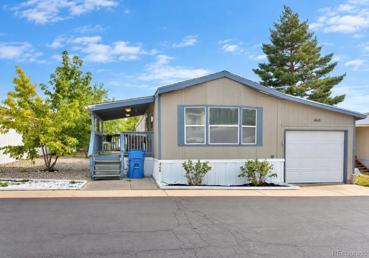 2100 W 100th, Thornton, CO 80260 - #1