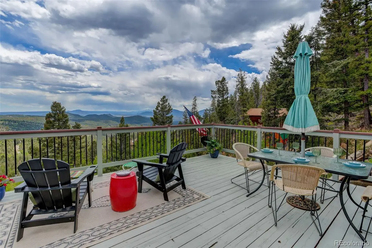 31307 Kings Valley W, Conifer, CO 80433 - #1