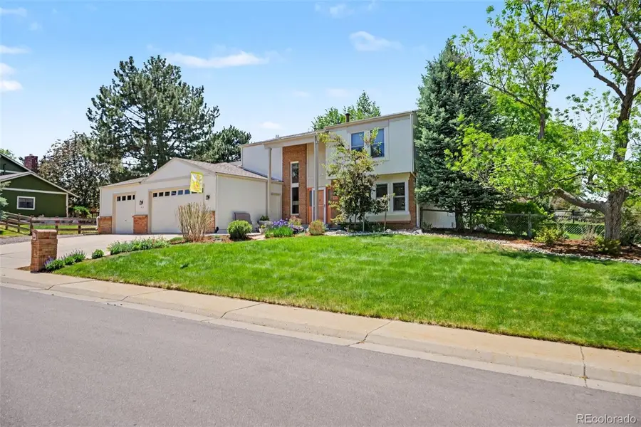 4623 S Zenobia Street, Denver, CO 80236 - #3