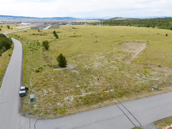 Lot 4 Platte Drive, Fairplay, CO 80440