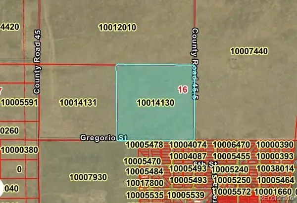 40 AC Gregorio Street, San Acacio, CO 81151