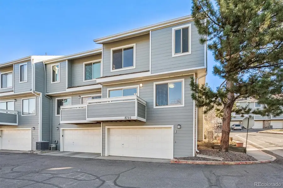 8755 W Cornell Avenue #1, Lakewood, CO 80227 - #2