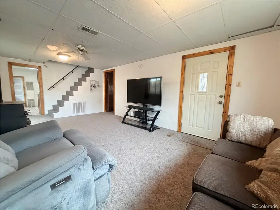 413 W 3rd Street, Leadville, CO 80461 - #3