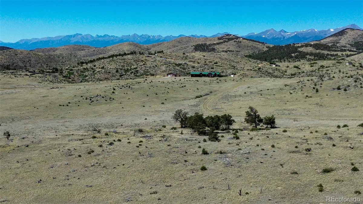 000 Pinevalley Road, Cotopaxi, CO 81223 - #1