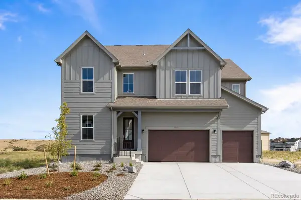 4962 Jolity Court, Castle Rock, CO 80104