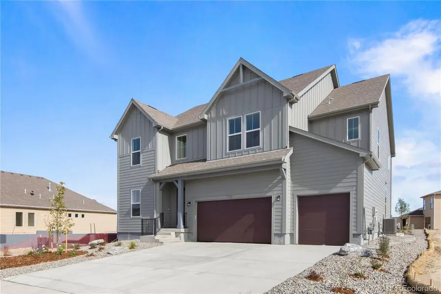 4962 Jolity Court, Castle Rock, CO 80104 - #2