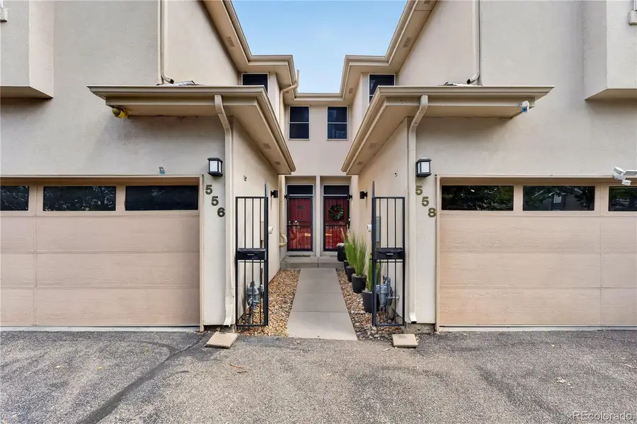 558 S Elm Street, Denver, CO 80246 - #2