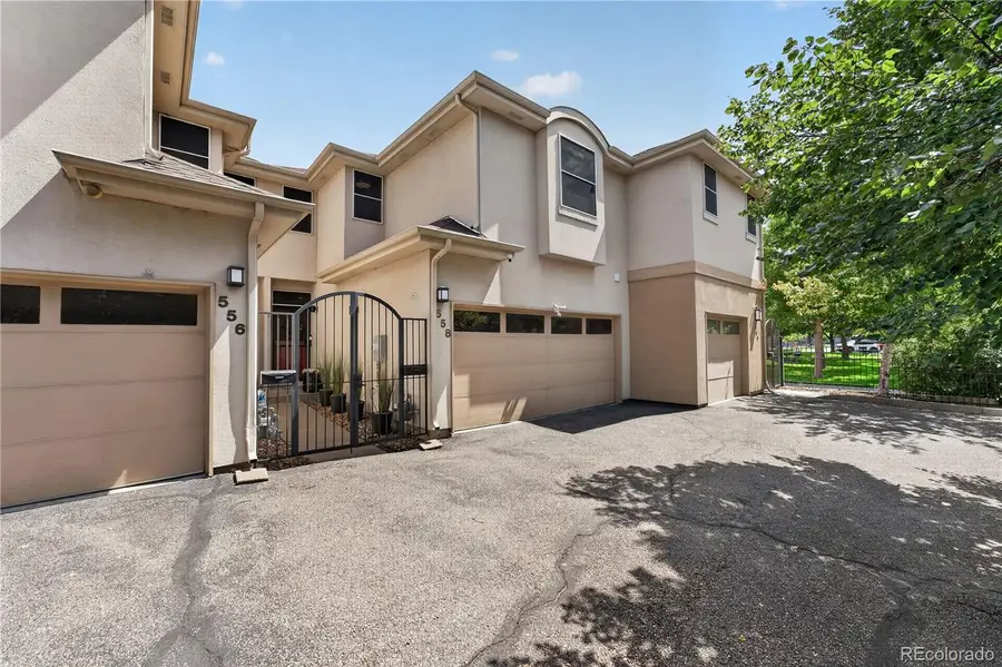 558 S Elm Street, Denver, CO 80246 - #3