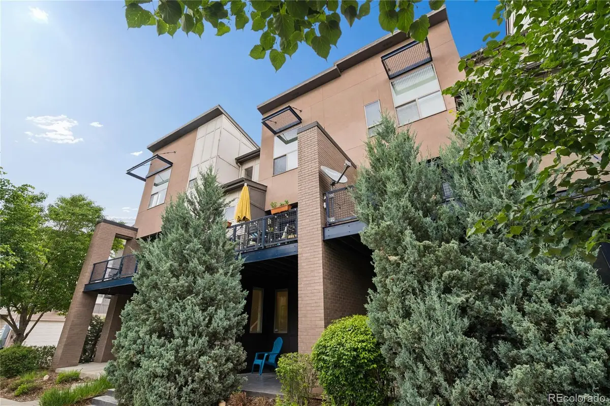 2424 Uinta Street, Denver, CO 80238 - #1