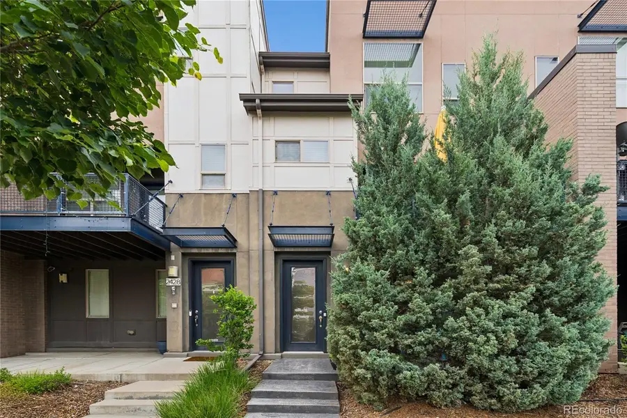 2424 Uinta Street, Denver, CO 80238 - #2