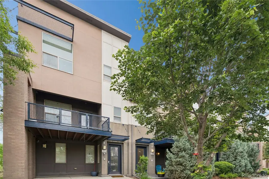 2424 Uinta Street, Denver, CO 80238 - #3