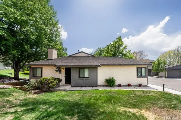 4538 Excalibur Court, Colorado Springs, CO 80917