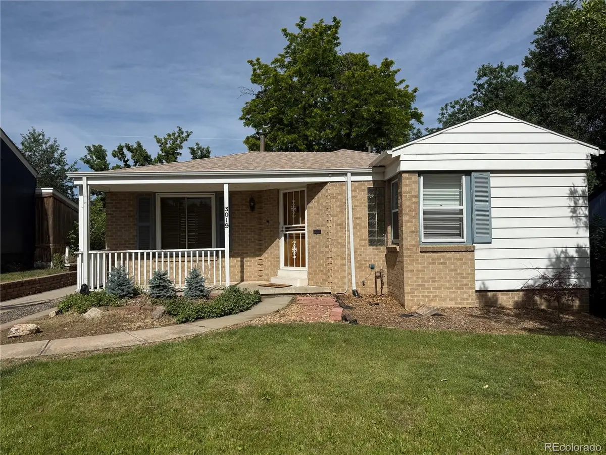 3019 S Logan Street, Englewood, CO 80113 - #1
