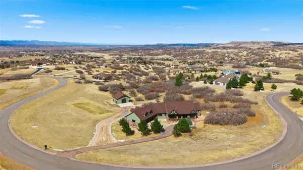 2455 Marlin Way, Castle Rock, CO 80109