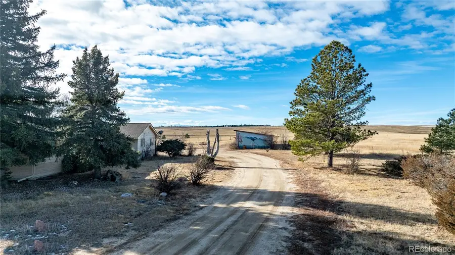 754 Highway 86, Elizabeth, CO 80107 - #3