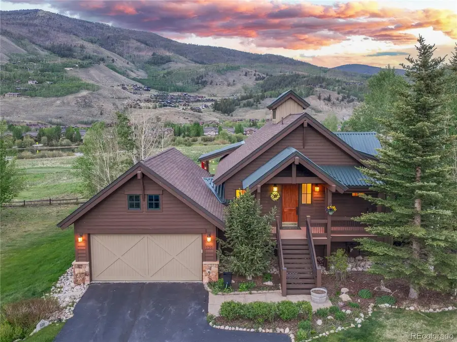 120 Talon Circle, Silverthorne, CO 80498 - #2