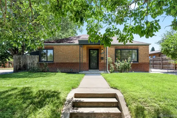 1370 Newport Street, Denver, CO 80220