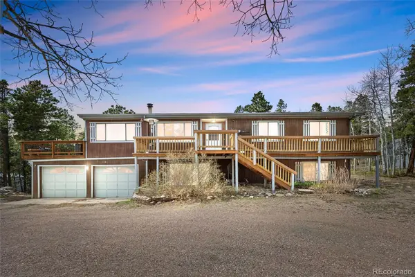 163 Beethoven Drive, Black Hawk, CO 80422