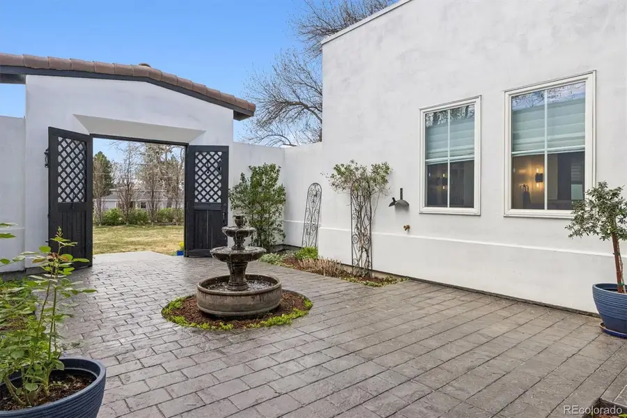 2500 S Jackson Street, Denver, CO 80210 - #2