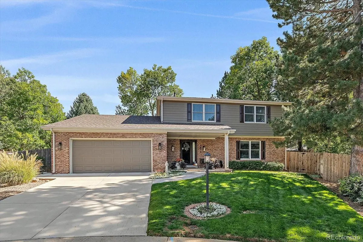 5972 S Emporia, Englewood, CO 80111 - #1