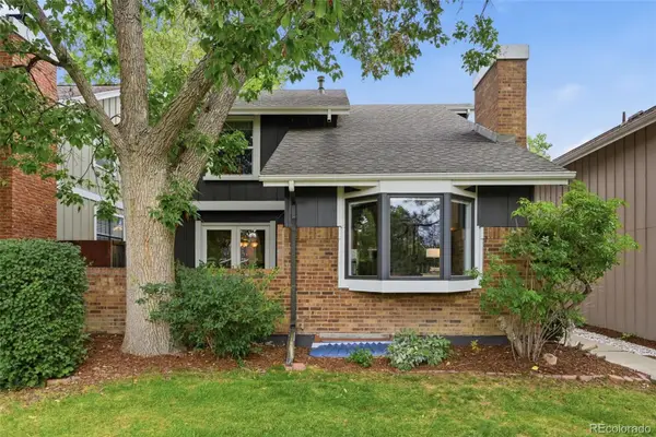 7703 E Jamison Drive, Centennial, CO 80112