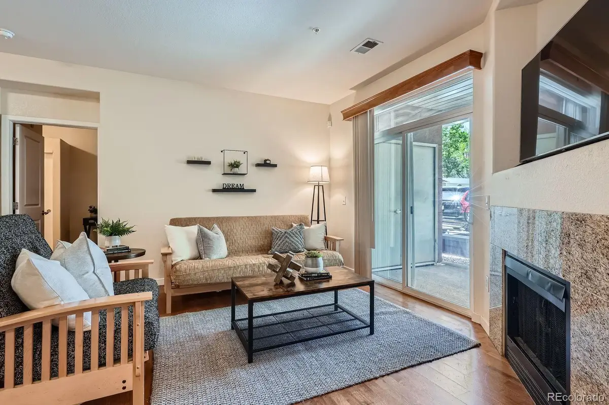 4100 Albion St Street #611, Denver, CO 80216 - #1