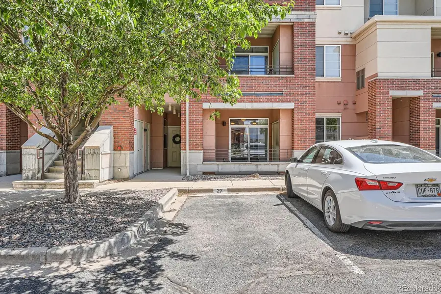 4100 Albion St Street #611, Denver, CO 80216 - #3