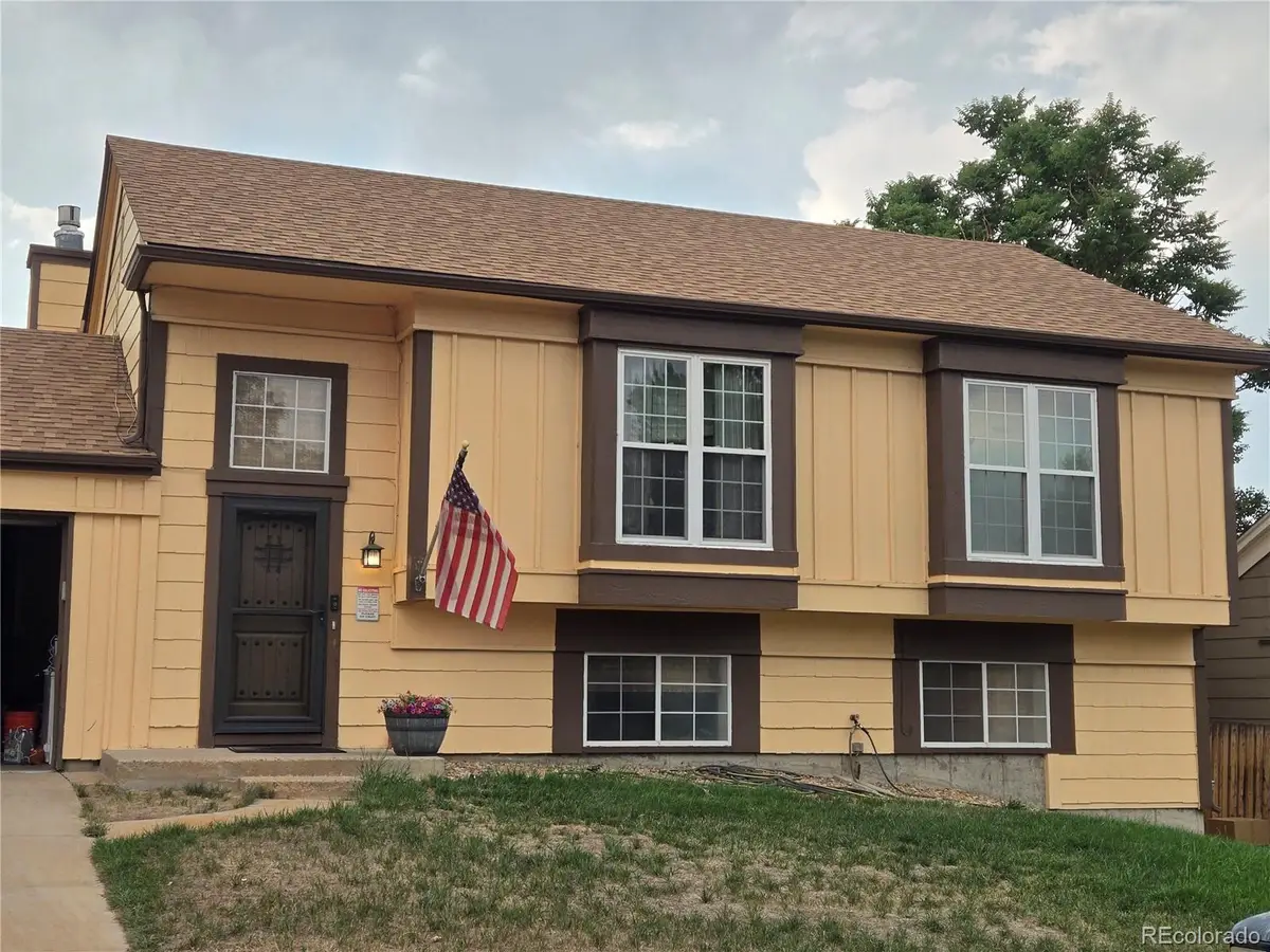 20940 E Ida Avenue, Aurora, CO 80015 - #1